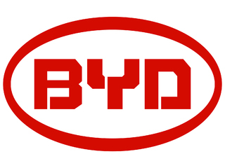 BYD