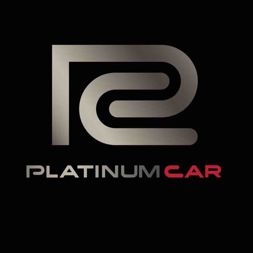 شركة بلاتينيوم للسيارات
