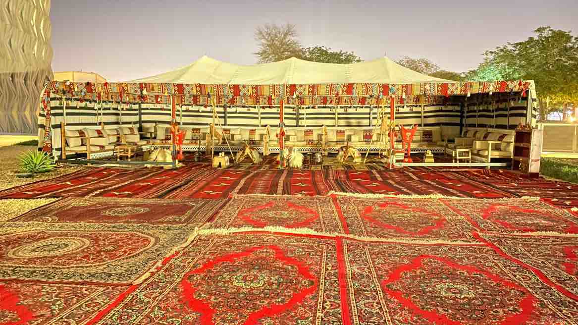 مؤسسه سعيد القحطاني