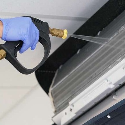 شركة تنظيف مكيفات بالرياض