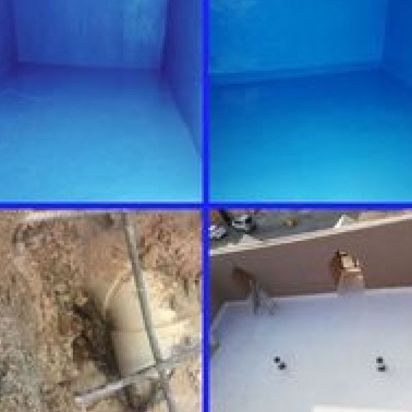 شركه تنظيف خزانات وعزل خزانات بالرياض