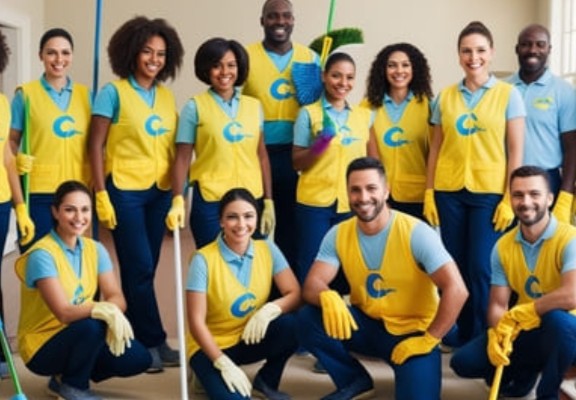 شركه اتقان النظافه والضيافه والتميز في جيزان