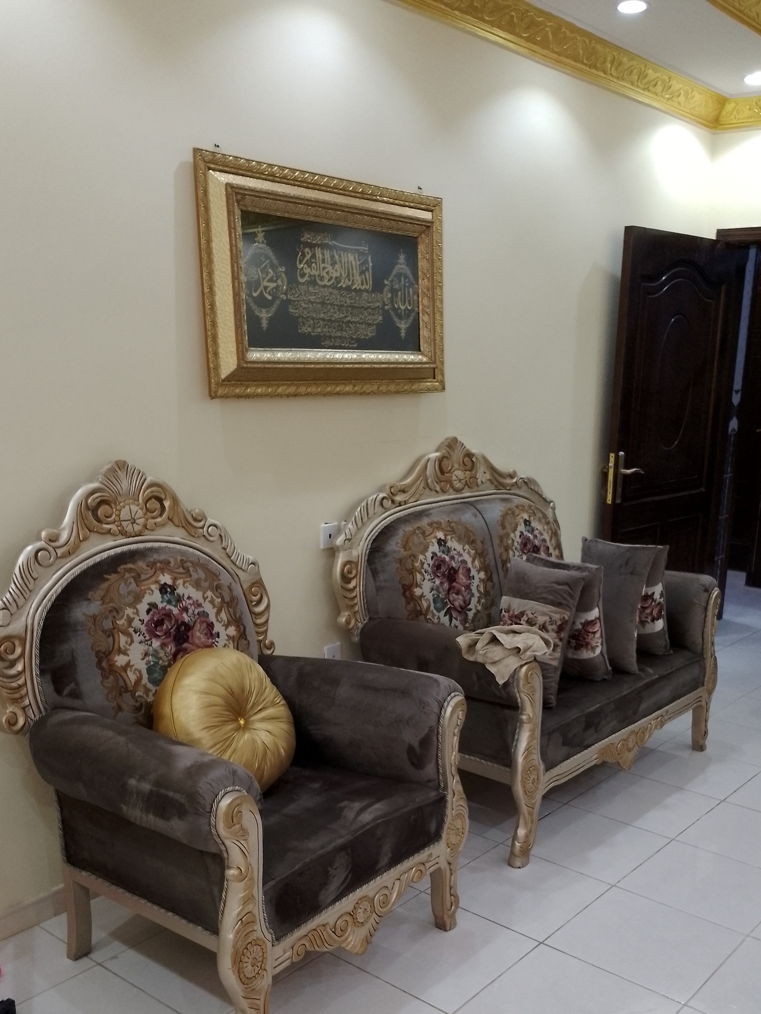 شركة نظافة ومقاولات عامة