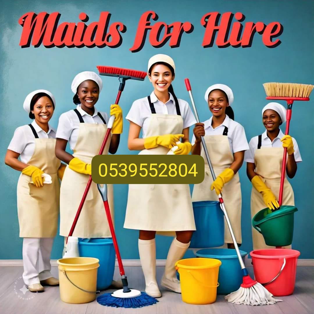 Mariyam Cleaning Services Riyadh