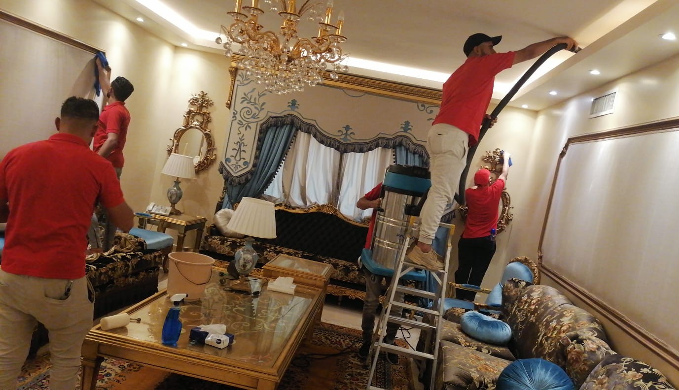 مؤسسة بيرم وان للتشغيل والصيانه