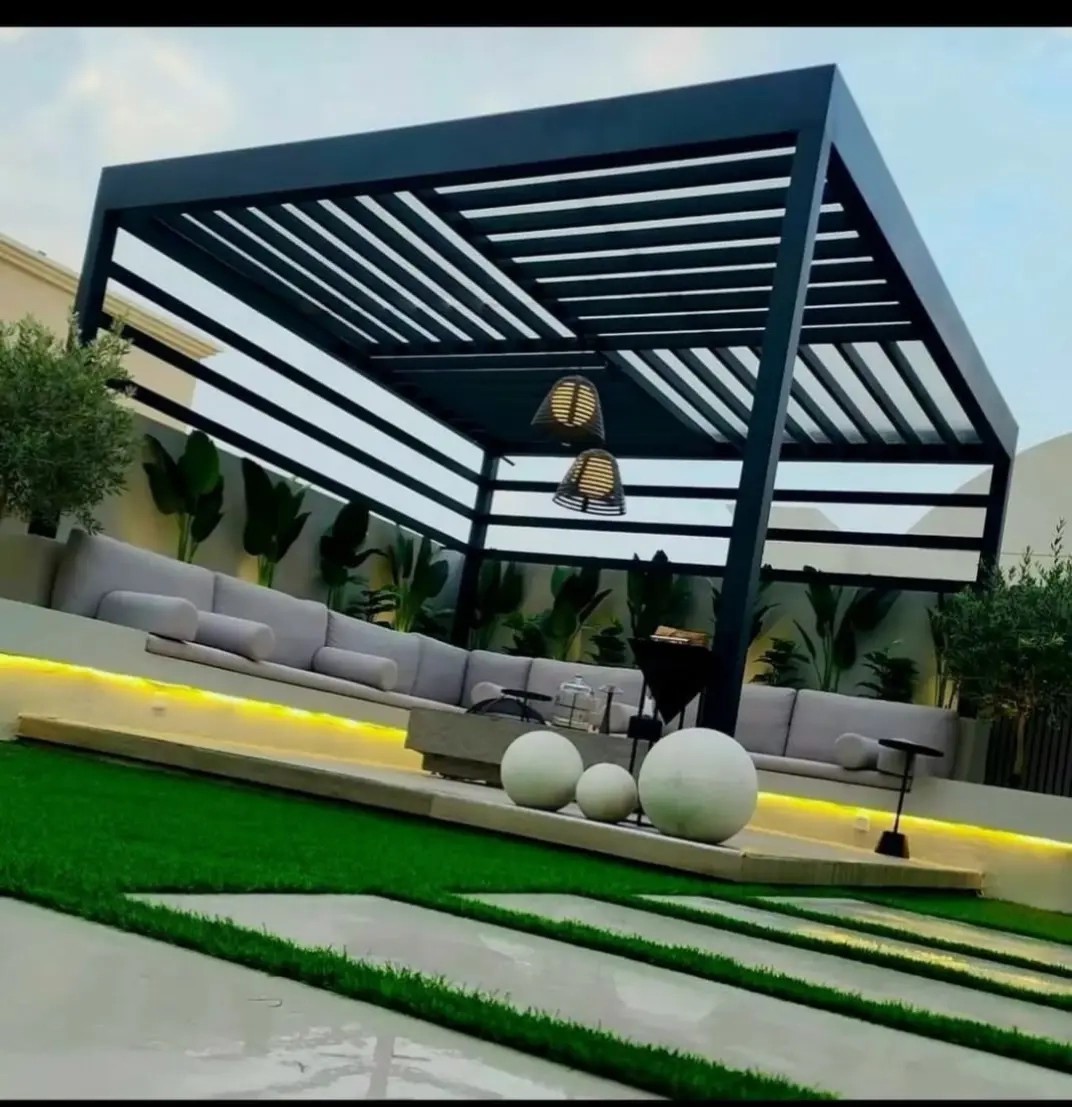 مؤسسة مضلات العرين للمقاولات