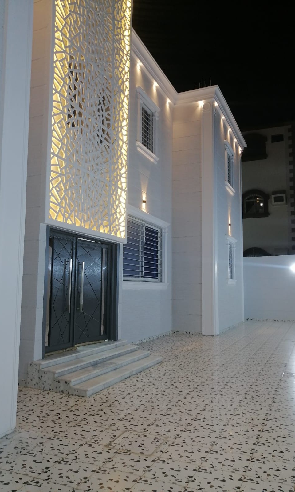 شركة تنظيف خزانات بالطائف