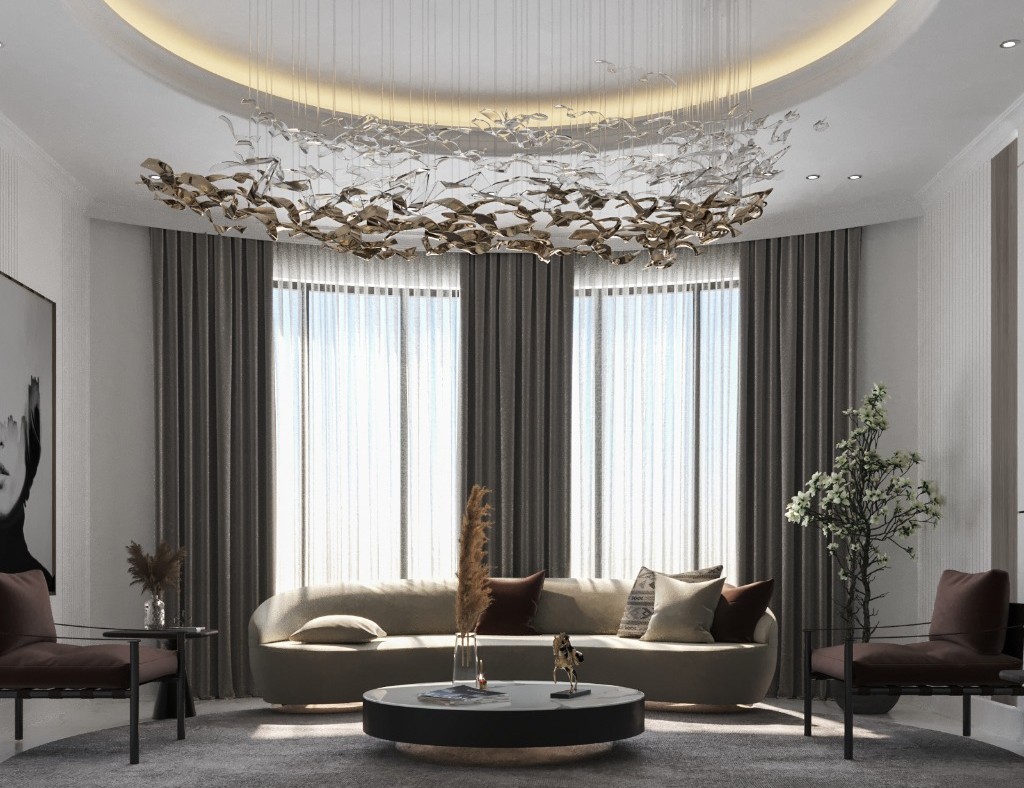 شركة كيان للنظافة العامة