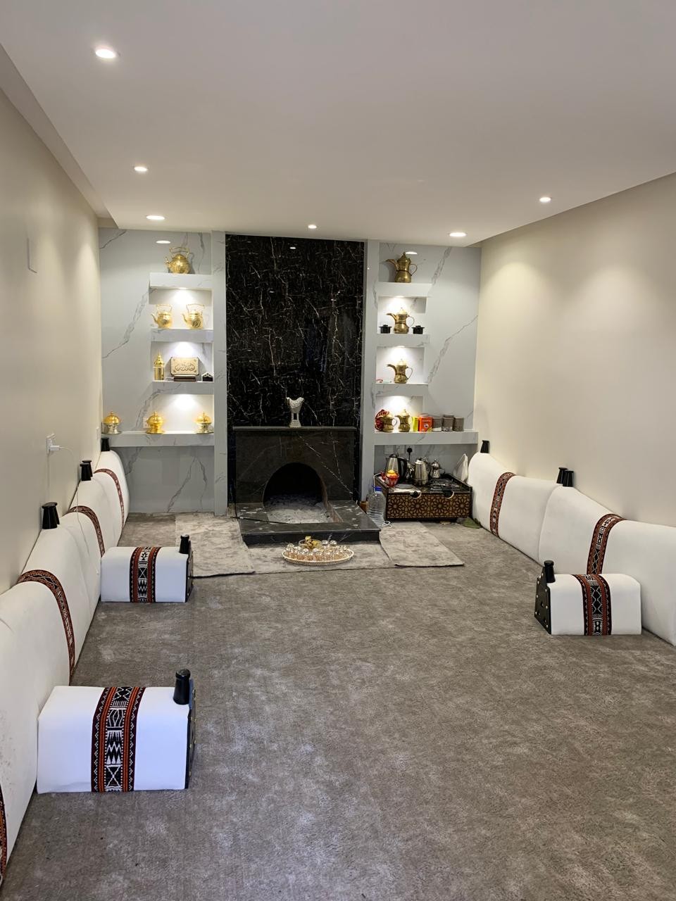 معلم بويه معلم ديكورات المدينة