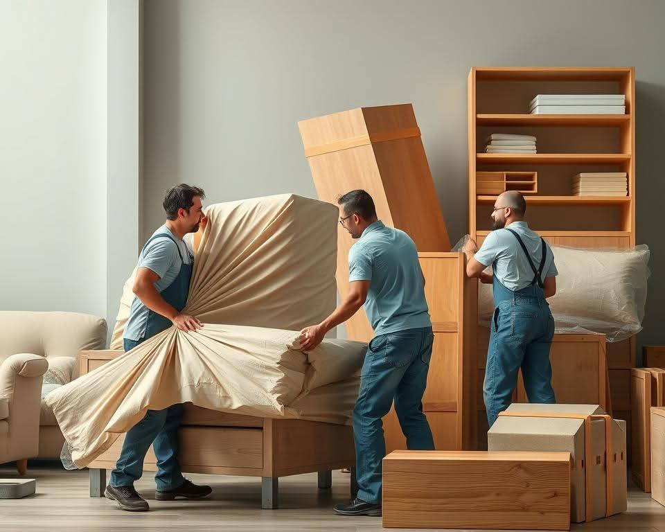 ابو يوسف لنقل العفش بالرياض