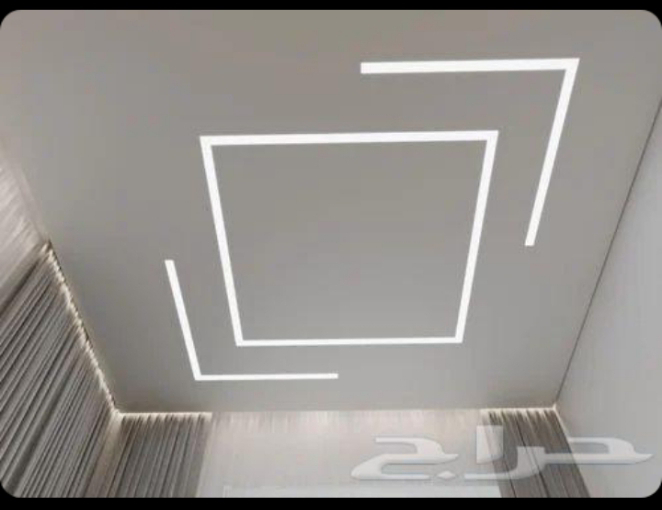 شغل دیکورات جبسم بورد شغل دھانات