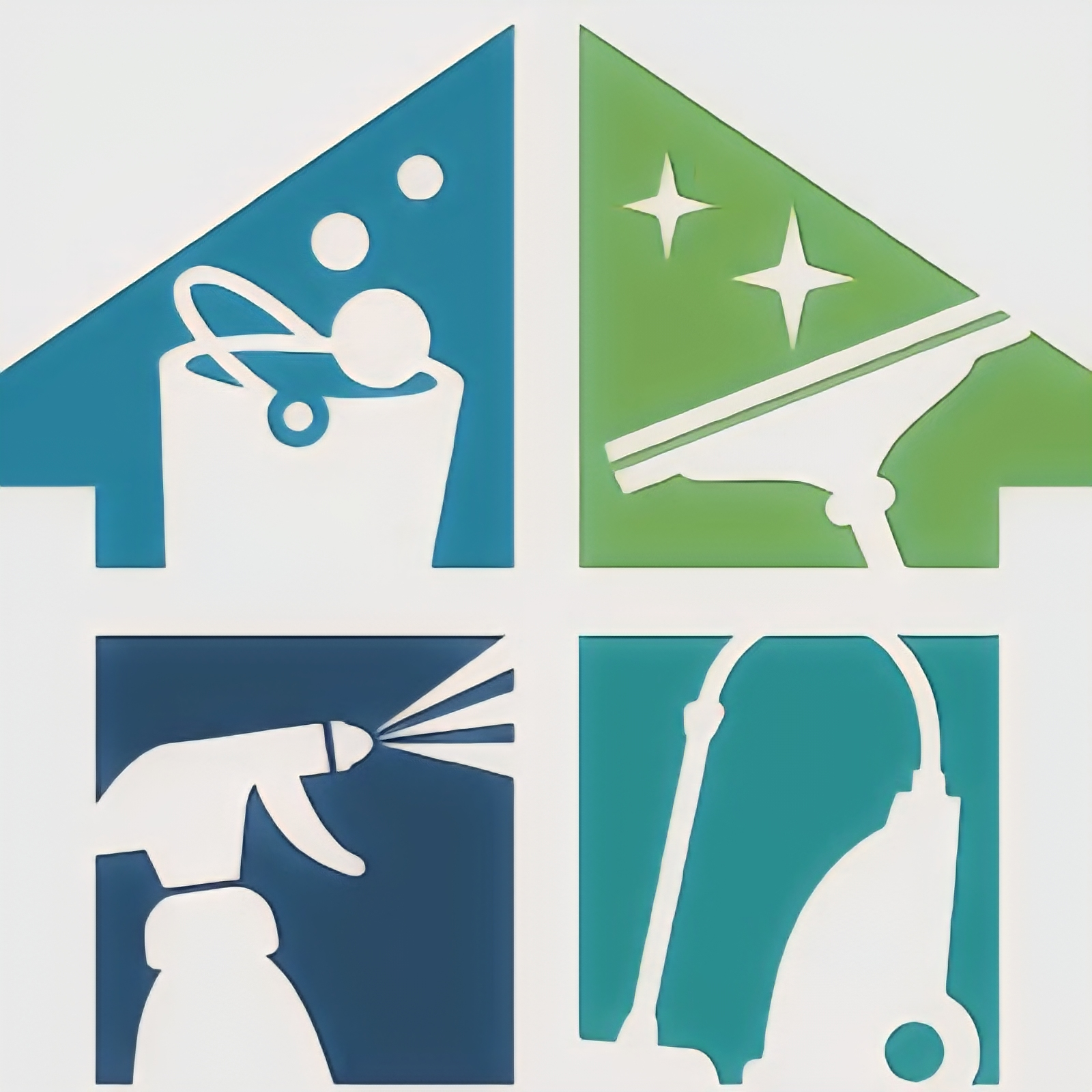 شركة الهاجر كلين لخدمات المنازل بالدمام